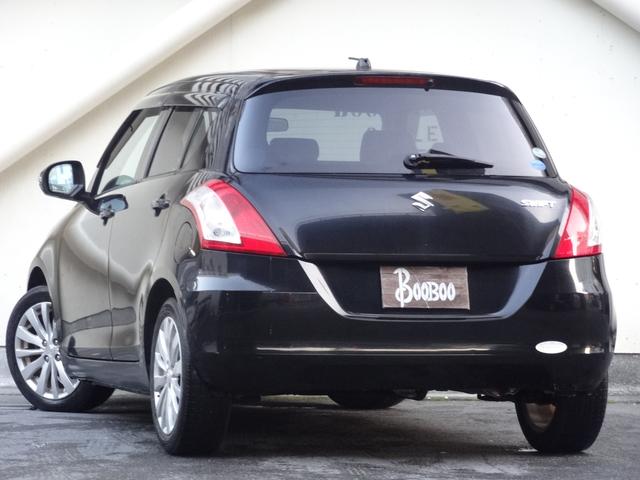 2011 SUZUKI SWIFT 